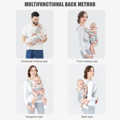 Baby Carrier Bag Portable Backpack Newborn Toddler Front Back Sling Baby