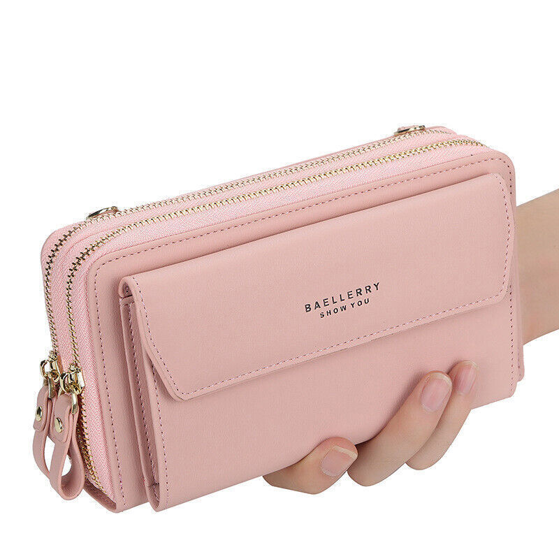 Women Pu Leather Shoulder Bags Female Handbags Holders Ladies Crossbody Bags