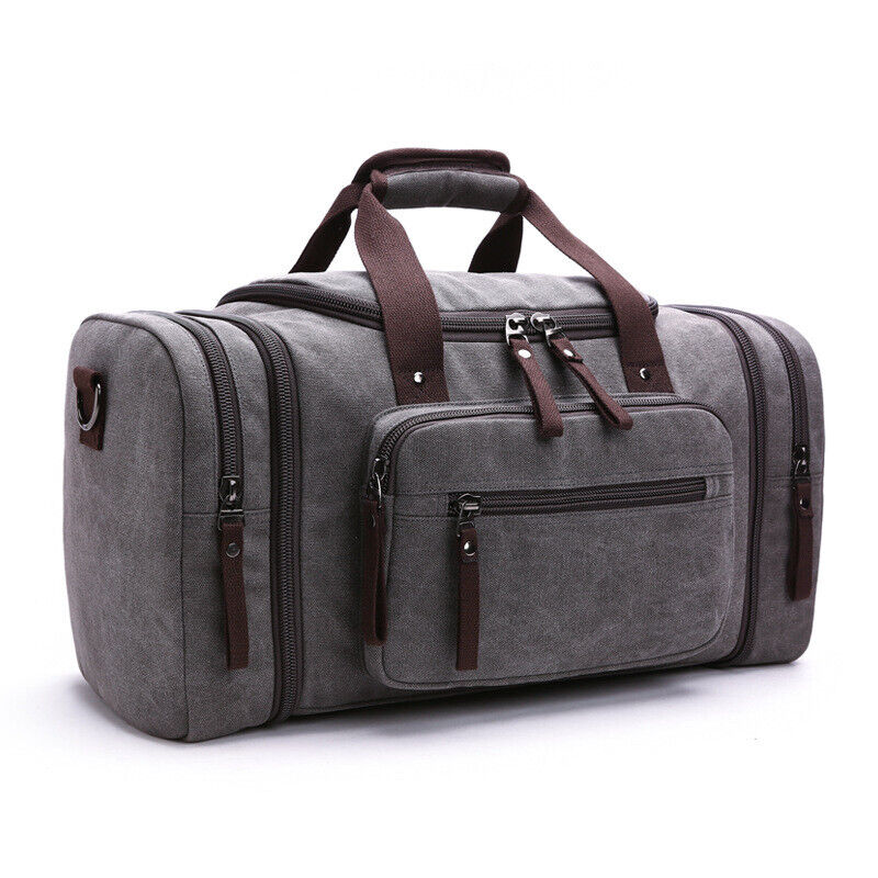 Outdoor Travel Luggage Large Capacity 36-55L Long-distance Business Travel Bag