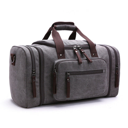 Outdoor Travel Luggage Large Capacity 36-55L Long-distance Business Travel Bag