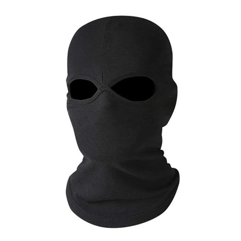 Full Face Cover Balaclava Hat Ski Cycling Sun Protection Scarf Warm Face Masks