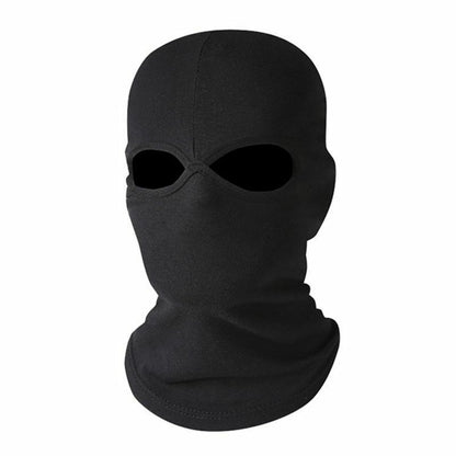 Full Face Cover Balaclava Hat Ski Cycling Sun Protection Scarf Warm Face Masks