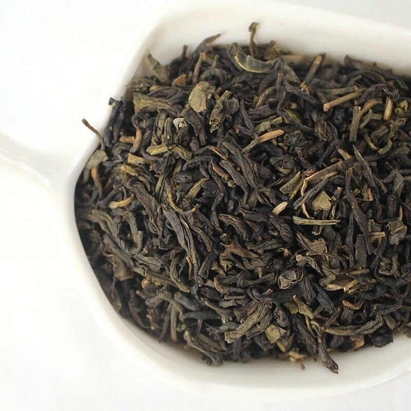 100g 2023 Zhongcha Special Jasmine Green Tea Loose Leaf Monkey King Tea