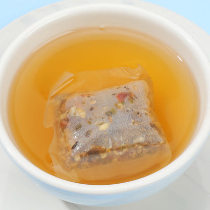 Premium Honeysuckle Lotus Leaf Tea 100g 金银花莲清茶Tea