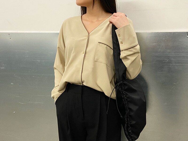 Nylon Totes Shoulder Bags Women Drawstring Lady Bag Female Handbag