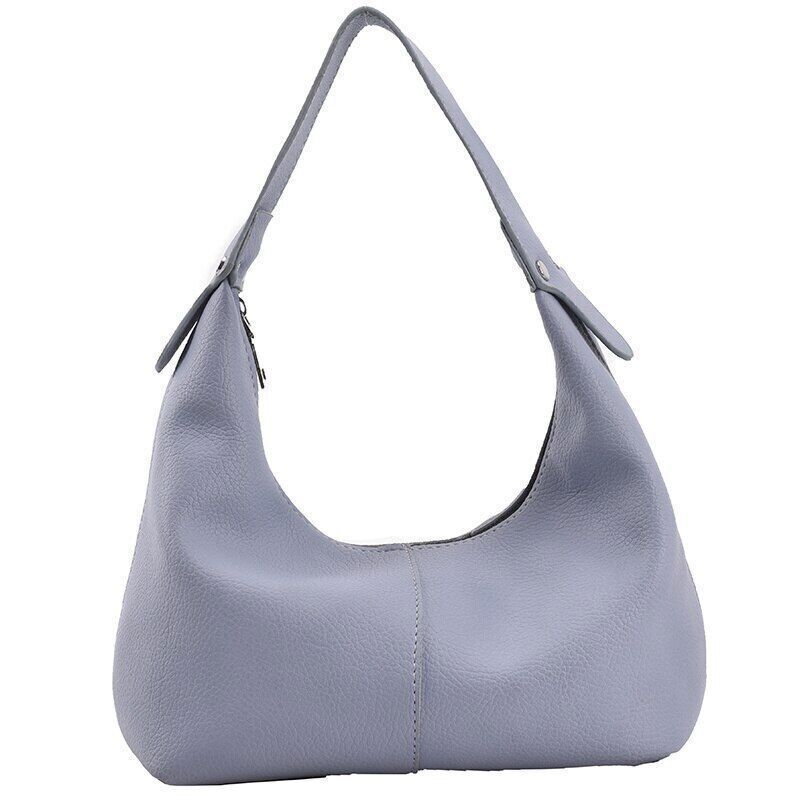 PU Bags Women Summer Branded Shoulder Bag Handbags Ladies Travel Hand Bag