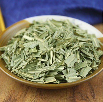 Pure Natual Dried Lemongrass Tea Herbal Tea Dried Lemongrass Herbs Tea 500g