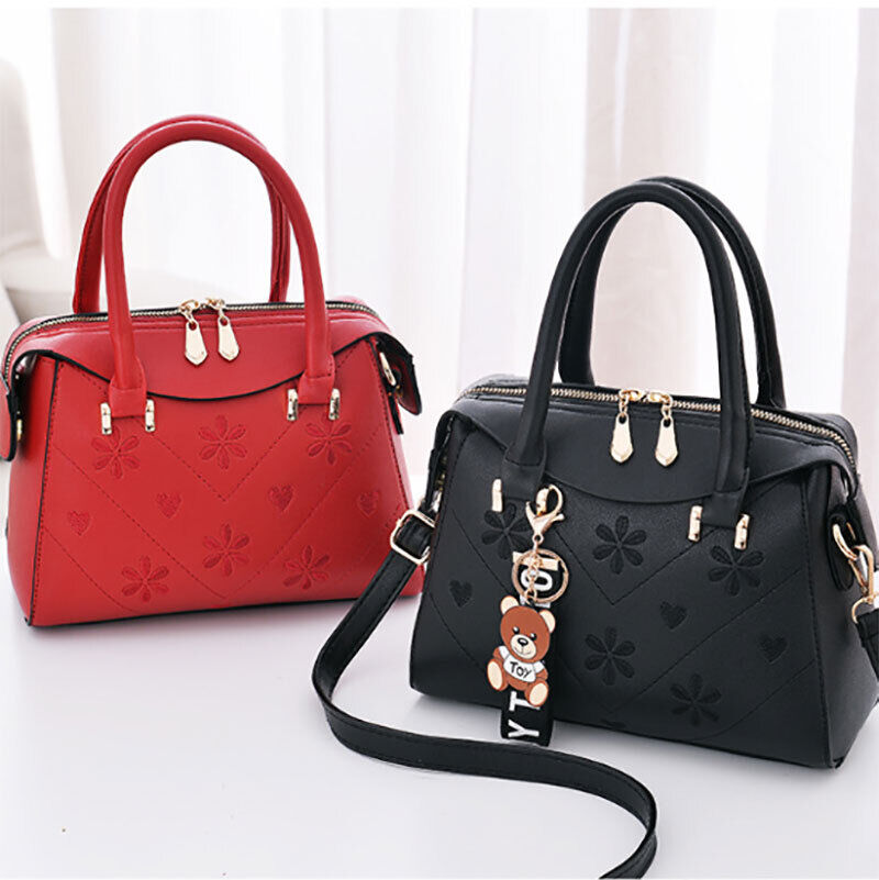Women Handbag Shoulder Messenger Tote Crossbody Bags Easy Purs