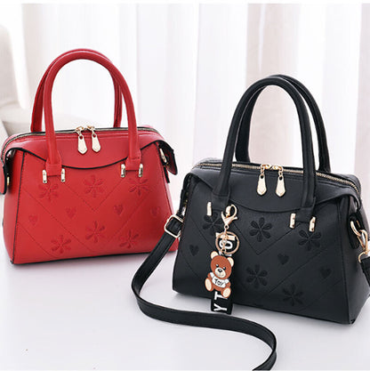 Women Handbag Shoulder Messenger Tote Crossbody Bags Easy Purs