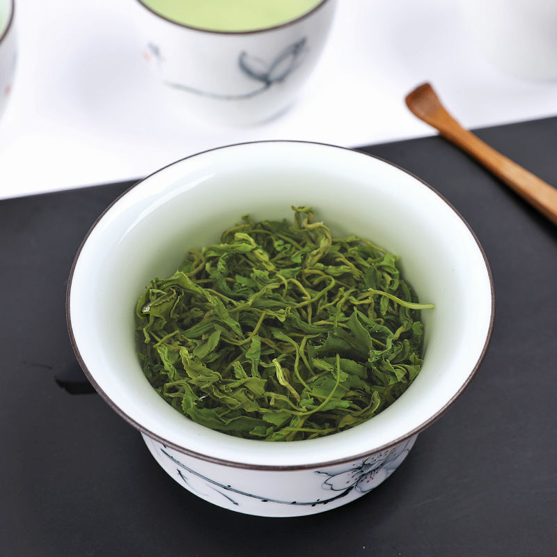 New pring Tea High Mountain Cloud 250g Green Tea Strong Fragrance Ration Tea