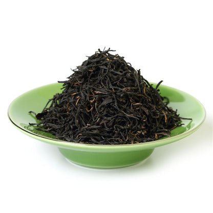 HELLOYOUNG 100g/3.52oz Nonpareil Jinjunmei Eyebrow Black Tea Black-Bud Junmee