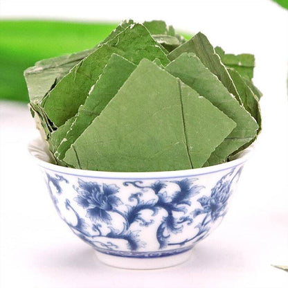 Lotus Leaf Tea Lotus Leaf Buds Tea, Chinese Flower Tea,Lotus Leaf Flower Tea