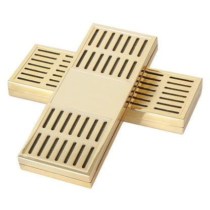 Cigar Humidors Portable Smoking Humidifier Tobacco Moisture Strip Accessory Tool