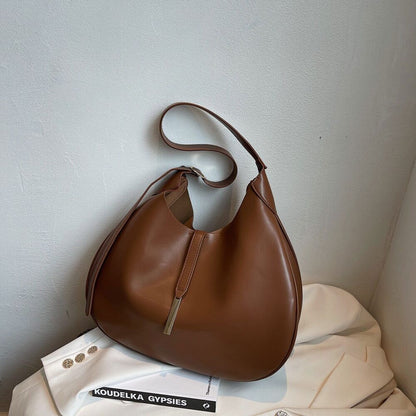Large Shoulder Side Bag Women Big High Capacity Tote Bags Handbags