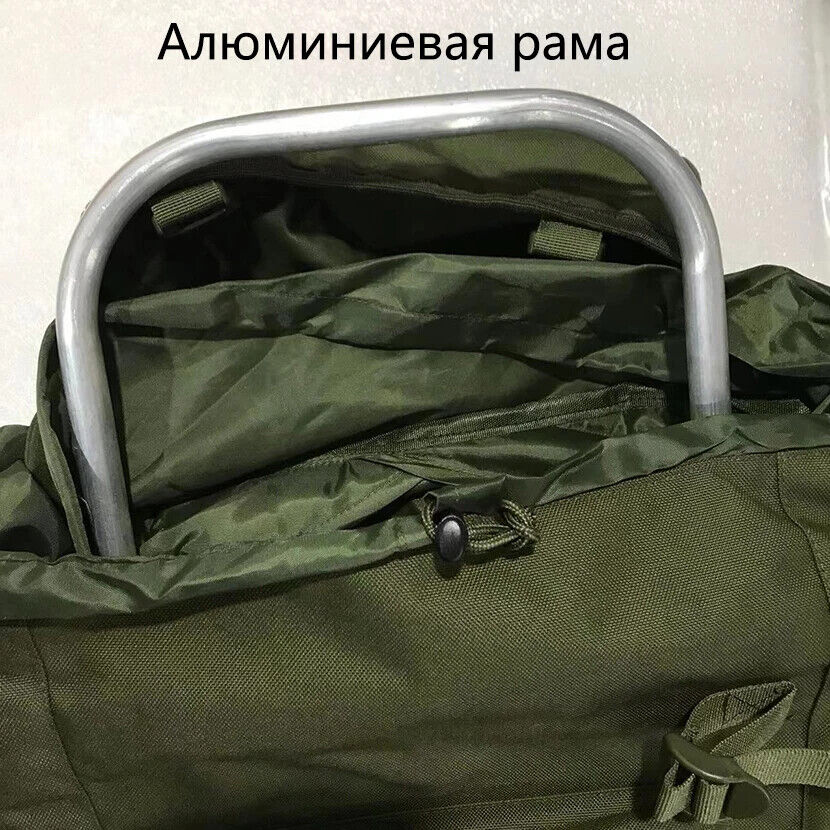 Tactical Backpack Man Climbing Backpack Backpacks Men's Travel Bag