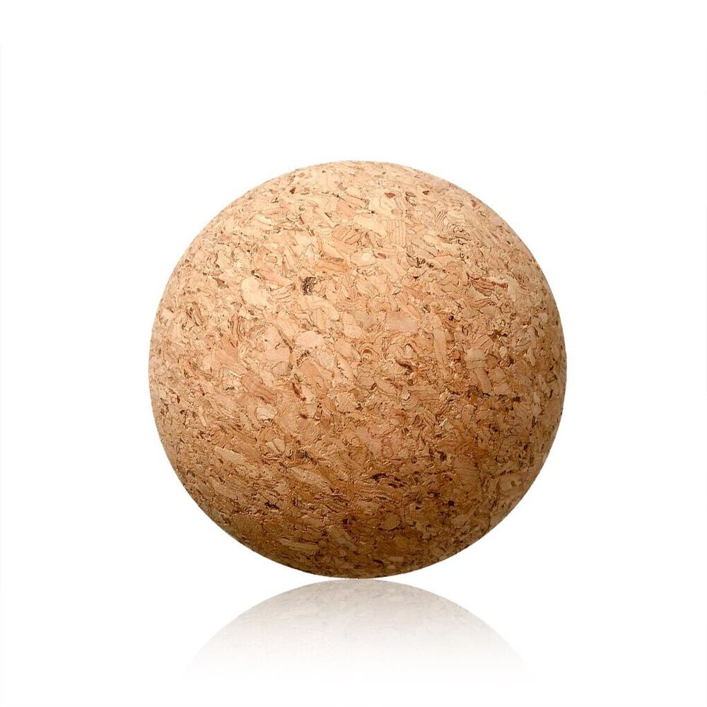 Wine Corks 2Pcs Wooden Household Preservation Covers Round Ball Stopper Bar Tool