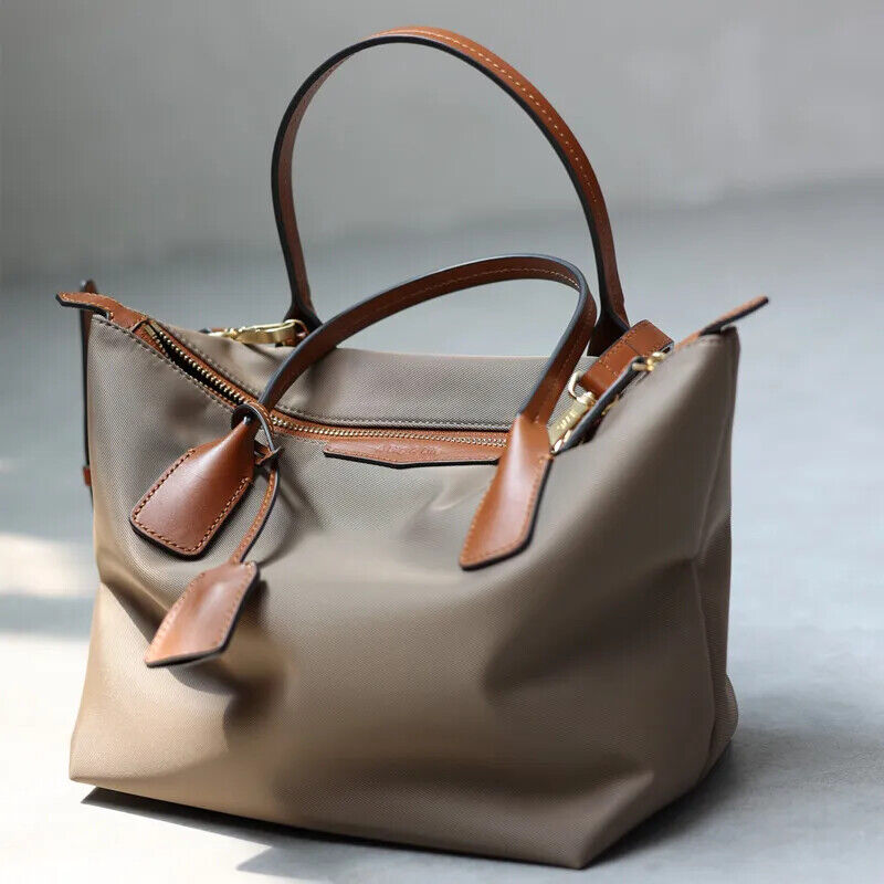 Tote BagsWomen Handbag High Quality Single Shoulder Bag