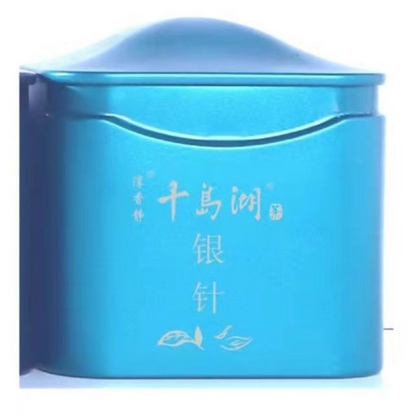 50g/125g/250g Silver Needle Maojian Green Tea Before Tomb Sweeping Day Green Tea