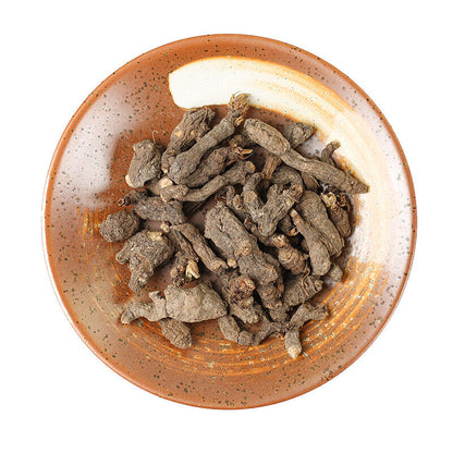 250g/500g Tiankuizi Premium Healthy Herbal Tea Bulk Chinese Specialty 天葵子