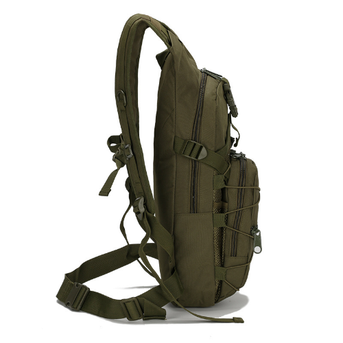 15L Tactical Backpack Army Military Backpacks Outdoor Sports Hiking Camping Bag