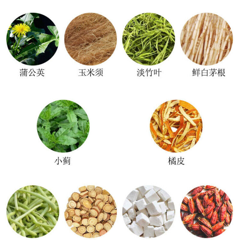 150g Chinese Dandelion Herbal Tea Health Care Yu Mi Xu Organic Healthy Herbs Tea