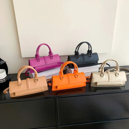 Women's Shoulder Bags Handbag Crossbody Bag Fashion Women Short Handle Totes