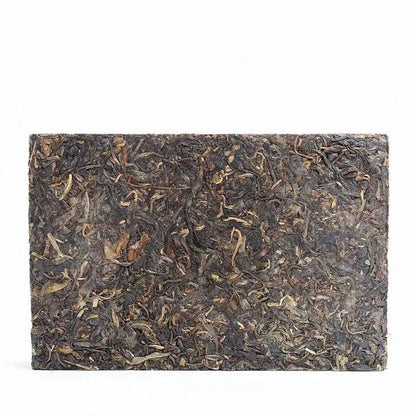 250g Yunnan Pu'er Tea 2003 Pu-erh Raw Tea Brick Thousands Year Old Tree Puerh