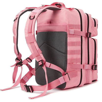 Tactical Backpack Men Army Backpack Hunting Camping Hiking Rucksack Bag