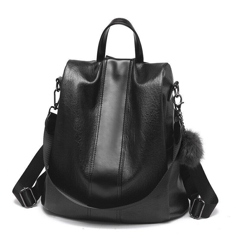 Hair Backpack Women School Bags Girls Backpack Bagpack Backpack