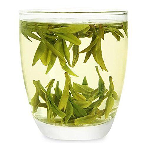 Premium Longjing Green Tea Longjing Green Tea Chinese Green Tea 100g/3.5 oz