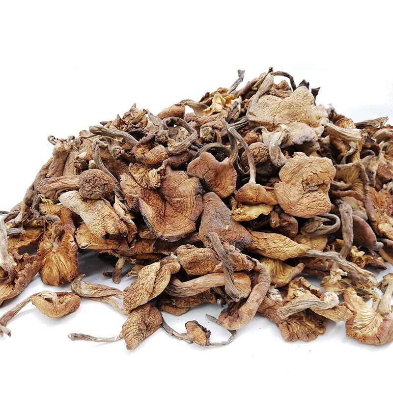 Dried Straw Mushrooms Chinese Food-