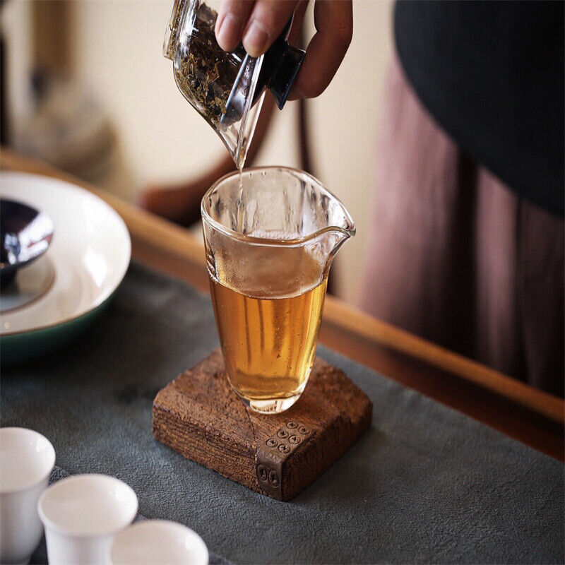 357g Yunnan Pu'er Raw Tea Cake Man Song Tea Cake 曼松茶饼