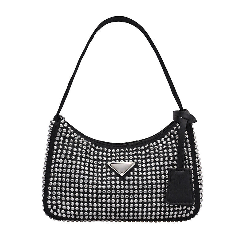 PU Leather Shoulder Bag Women Lady Party Purses Handbag Women Totes Bags