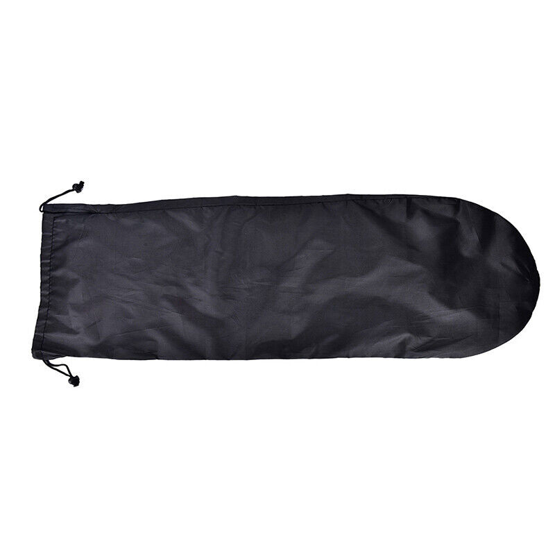 Nylon Fabric Skateboard Carry Bag Kick Skate Scooter Longboard Storage 88.qhSQH