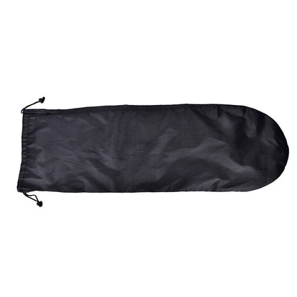 Nylon Fabric Skateboard Carry Bag Kick Skate Scooter Longboard Storage 88.qhSQH