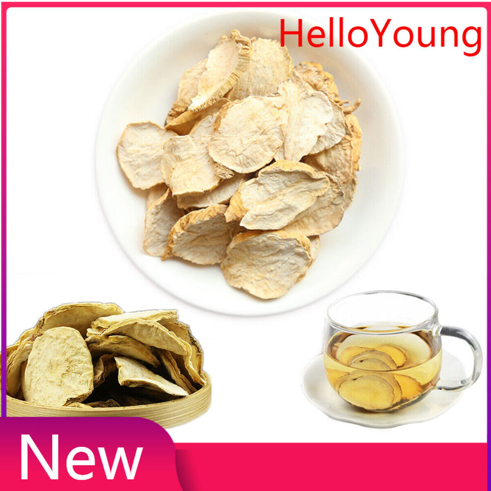 PremiumWhite Maca Root Wild Herbal Tea Dried Maca Wellness Enhancer Herb 50~500g
