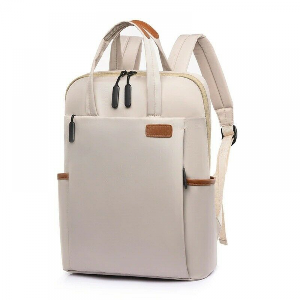 Girl Women Waterproof Anti-theft Travel Backpack Rucksack Laptop School Bag