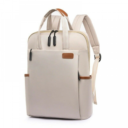 Girl Women Waterproof Anti-theft Travel Backpack Rucksack Laptop School Bag
