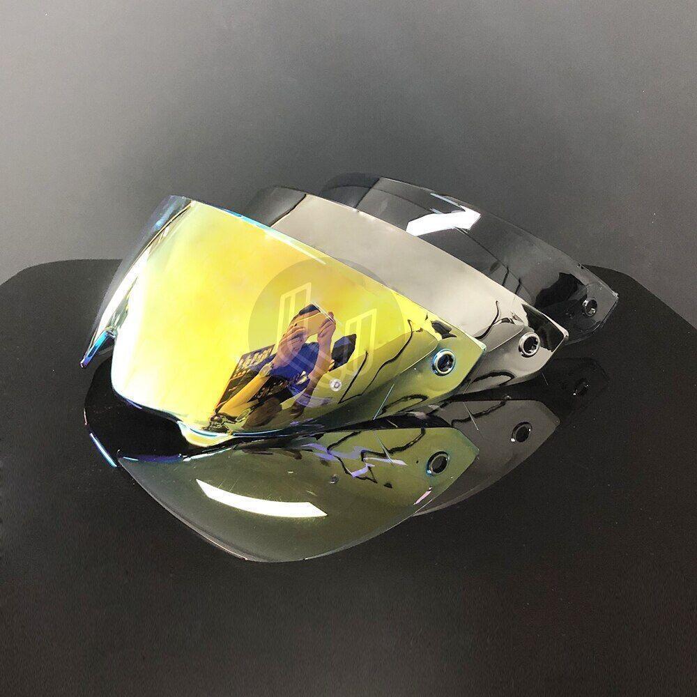 Atlas 3.0 4.0 Motorcycle Helmet Full Face Visor Lens for Ruroc Atlas 3.0 4.0 Col