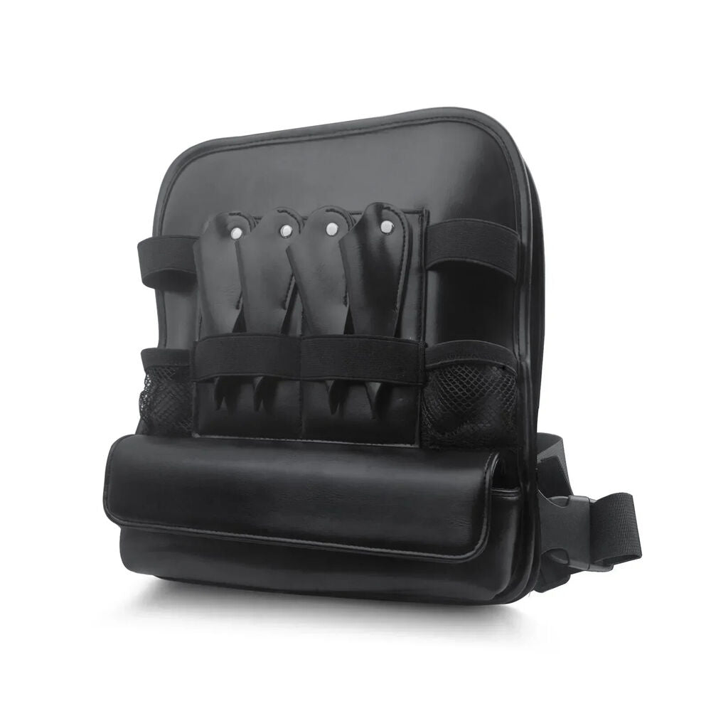 Barber Haircut Tool Storage Chest Bags Professional Haircut Tool Bag For Salon