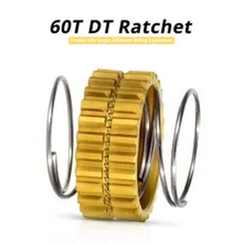 Bicycle Hub Star Ratchet 60t Bike Hub Service Kit Ratchet For Dt Swiss System