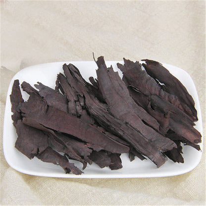 100%Ecology Zicao Chinese Herbal Medicine Chinese Lithospermi Healthy Herbal Tea