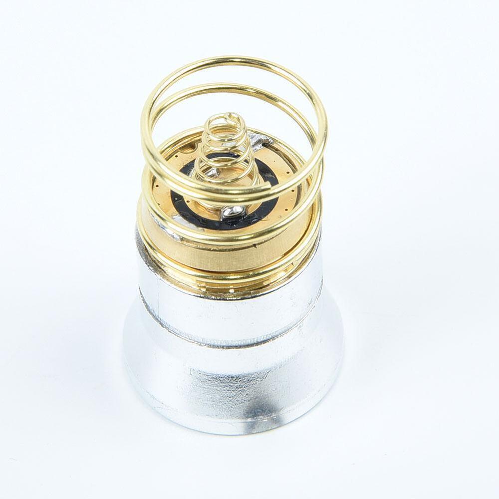 for Surefire 6p G2 Flashlight Bulb LED 1000lm 3.7v Drop-in Replacement Parts