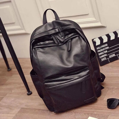 2023 New Men Women Laptop Backpack Travel Rucksack School Bag