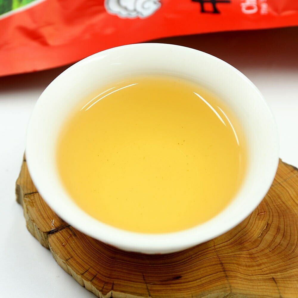 2023 Fresh Dancong Chaozhou Oolong Tea Chinese Tea with Almond Aroma