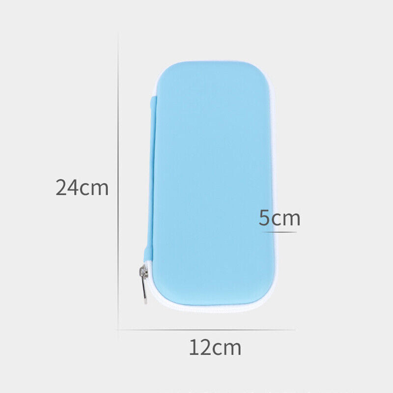 Portable Insulin Cooling Bag Travel Cooler Pocket Drug Freezer Pouch Accessories