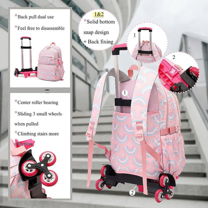 School Bags Girls Backpack Children School Backpacks Middle School Back Pack