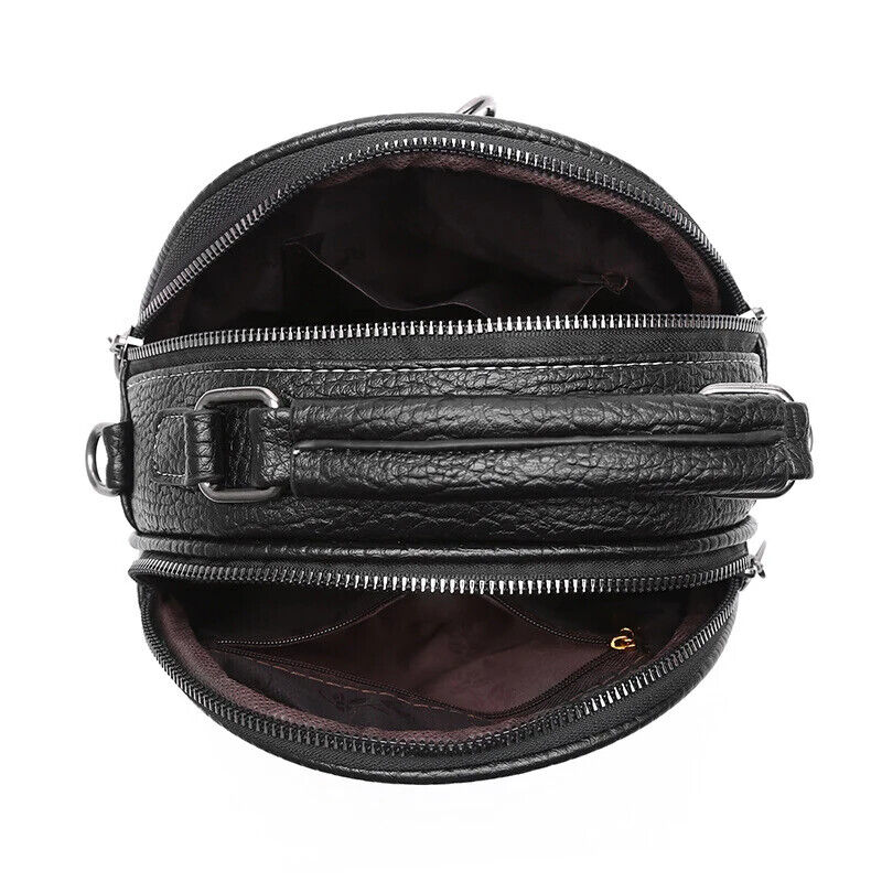 Women Bag Ladies Crossbody Messenger Shoulder Bags Vintage Handbags