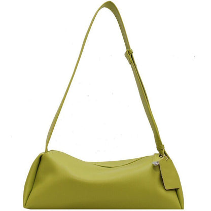 PU Leather Crossbody Bags Women Summer Shoulder Bag Ladies Travel Bag