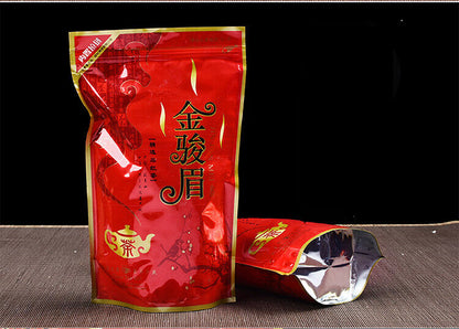 2023 Fujian Jin Jun Mei Black Tea Jinjunmei Black Tea Kim Chun Mei Tea 250g